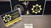 Afyonkarahisar polisinden zehir tacirlerine geçit yok: Araçta uyuşturucu ele geçirildi