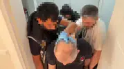 Kütahya’da 6 yıllık firar sona erdi: Örgüt abisi gizli bölmede kıskıvrak yakalandı