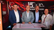 Denizli’de 15 Temmuz’un izleri sanal gerçeklik ile yaşatılıyor
