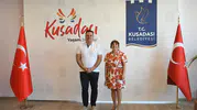 Kuşadası'nın derin tarihine belediye güvencesi: Anaia'da kazılar hız kesmeyecek