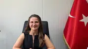 Kale Devlet Hastanesi’nde tarihi atama: İlk kadın başhekim koltuğa oturdu