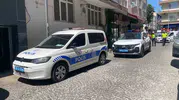 Denizli’de esnafın hüzünlü sonu: Dükkanına ulaşamadan pastanede fenalaştı
