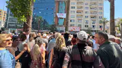Denizli’de siyasi deprem büyüyor: İlçe teşkilatları toplu istifayla Yeni Parti’ye geçti