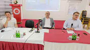 Afyonkarahisar'da kutsal yolculuk için kritik zirve: Hazırlıklar masaya yatırıldı