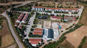 Esirlerin şifa bulduğu efsanevi kaynak: Kütahya’nın termal hazinesi turizme açılıyor