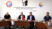 Aliağa’da fırıncılar ve unlu mamul üreticileri için yeni dönem: Kurallar netleşti