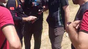 Söke’deki kayıp vakasında kritik destek: NAFAD sahaya indi