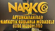 Afyonkarahisar'da gece yarısı operasyonu: Durdurulan araçlardan uyuşturucu fışkırdı