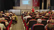 Aydınlı incir üreticisine kritik uyarı: Kaliteyi korumak için bu kurallara dikkat