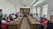 Saruhanlı’da Zirai Mücadelede Yeni Dönem: Test İstasyonu İçin İlk Adım