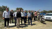 Bayındır’da orman alarmı: Ekiplerin hızlı müdahalesi faciayı önledi