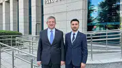 Denizli Gençlik Kollarında büyük yükseliş: Hedef zirve koltuğu