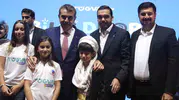 Bakan Tekin’den gençlere ezber bozan tavsiye: Mahalle baskısını değil, yeteneğinizi dinleyin