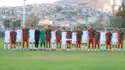 İzmir Derbisinde Yeşil-Kırmızılı Üstünlük: Karşıyaka, Altay’ı 2-1 Geçti