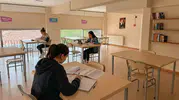 Efeler'de kadınlara özel konaklama desteği: Yarı fiyatına güvenli yuva