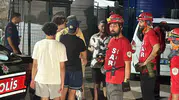 Bodrum’da keyifli başlayan gün kabusa döndü: 5 arkadaş sarp yamaçta mahsur kaldı