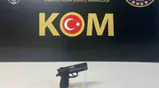 Milas'taki silahlı saldırı çetesine operasyon: 3 kişi cezaevine gönderildi