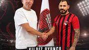 Denizli İdmanyurdu'nda transfer atağı: Emre Işık imzayı attı