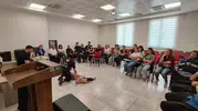 Karacasu'da sağlıkçılara kritik müdahale eğitimi: Saniyeler hayat kurtaracak