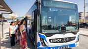 Torbalı’dan Pamucak sahiline direkt ulaşım dönemi başladı