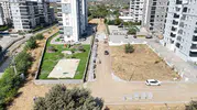 Nazilli sokaklarında yenilenme mesaisi: 1717 Sokak yeni yüzüne kavuşuyor
