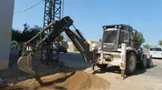 Yıldıztepe’de ulaşım seferberliği: Yollar modern görünüme kavuşuyor
