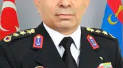 Denizli İl Jandarma Komutanlığında nöbet değişimi: Yeni komutan belli oldu