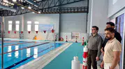 Bozdoğan’da kamu mesaisi: Kaymakam Sözen’den saha denetimi