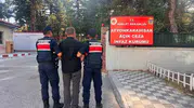 Afyonkarahisar'da huzur operasyonu: Aranan 40 şüpheli kıskıvrak yakalandı