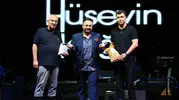 Çameli’de festival rüzgarı: Alabalık yarışmasıyla başladı, Hüseyin Kağıt ile coştu