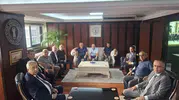 Esnaf teşkilatında güç birliği turu: Dört şehirde ortak gelecek mesajı