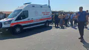 Efeler'de Sulama Kanalında Kaybolan Çocuk 1 Kilometre Ötede Bilinçsiz Bulundu