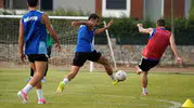Muğlaspor’da tek hedef Bandırmaspor galibiyeti: İlk puanlar için geri sayım başladı