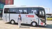 Uşak Belediyesi filosunu güçlendirdi: Türkiye Belediyeler Birliği'nden destek eli