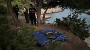 Datça’da orman nöbeti: Kaçak kampçılara geçit yok