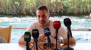 Yalçın Koşukavak’tan Muğlaspor’un geleceği için acil tesis çağrısı