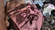 Gümüldür'de insanlık dramı: Darp edilen adamı metruk binaya atıp ölüme terk ettiler