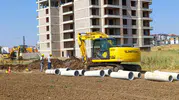 Uşak’ta hummalı çalışma: Sokaklar yenileniyor, altyapı güçleniyor