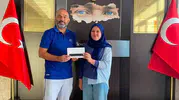 Çameli’de gurur tablosu: LGS şampiyonları yeni ufuklara uğurlandı