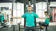 İncirliova’da Hedef Büyüdü: PGL Mesaisi Salonda Sürüyor