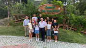 Çameli’de Anlamlı Buluşma: Minik Kalemler ve Fırçalar Ödüllendirildi