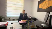 Gördes Adliyesi’nde yeni dönem: Hukukçu çift görevine başladı