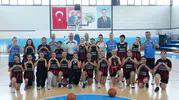 Turgutlu’da kış dönemi mesaisi başlıyor: Üç merkezde onlarca branş