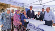 İzmir’in incirine büyükşehir dokunuşu: Hasatta kalite dönemi başlıyor