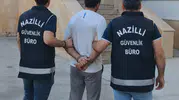 Nazilli'de Üst Geçide Asılan Hakaret İçerikli Maket Operasyonu: Bir Gözaltı