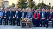 Bakan Kacır'dan muhalefete sert gönderme: Kamu kaynaklarını savuranları millet görüyor