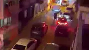 İzmir’de geceyi kana bulayan çatışma: Sokak ortasında 14 el ateş edildi