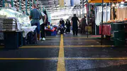 Perşembe Pazarı’nda çamur ve toz çilesi tarih oldu: Esnaf ve vatandaştan tam not
