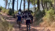 10 yıllık sır çözülüyor: Darbeci yüzbaşının gösterdiği noktalar didik didik aranıyor