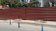 Menteşe’de tehlike saçan ağaçlara belediye neşteri: Yerine yenileri dikilecek